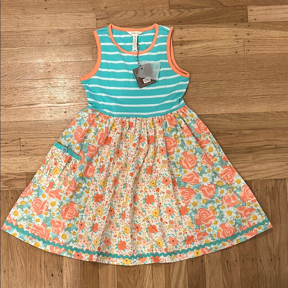 Matilda Jane ‘Spin Around Dress’